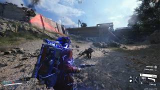 Task Failed Successfully ARC Raiders