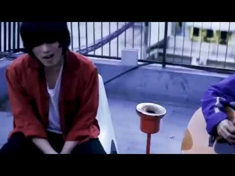 汚え屋上でも最高に渋い演奏の井口常田　#KingGnu #井口　#常田　#バンド　#パンク　#millennium parade　#shorts