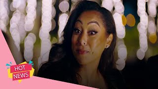 MAFS: Why Nate's Friend Megan Has Stacia So Concerned