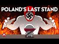 Poland died again  ww2 ep 3