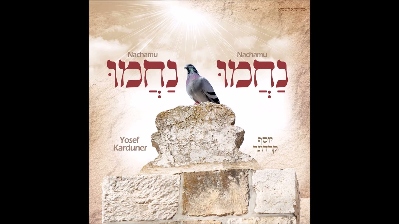 יוסף קרדונר - גם זו לטובה