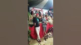 GSS || Akhir yg rusuh dari Rampak Buto Gedrug bersama Simbah Gedrug {ada yg menangis} #video2Last