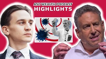 COVID-19 Phases Matrix Explained - Gregg Robins, Robins Advising