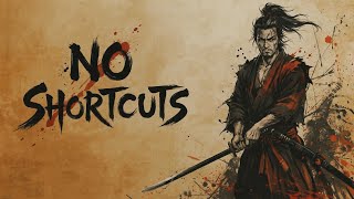 Miyamoto Musashi: How To KILL The Weakness Inside You