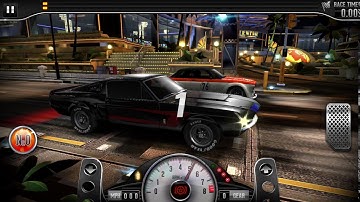 Best Shelby GT500 shift pattern