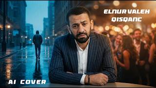 Qısqanc - Elnur Valeh / Aİ cover / Yeni 2026