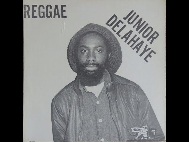 Junior Delahaye - Showcase (1982) - YouTube