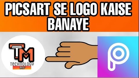 How To Make Professional Logo For Youtube Channel || Only 5 Minutes