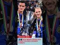 🔵⚫️ Inter Trigger €23m Buy Back Clause to Re Sign Aleksander Stanković