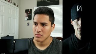 NF-DREAMS REACTION