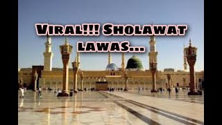 Download lagu Sholawat lawas 'Ya Habibana Abdurrahman assegaf'