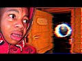 DOORS GOT WAY MORE SCARIER!! (Doors)