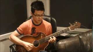 Learn Keep It Clean - Charley Jordan Guitar Lesson (Fingerstyle Blues)