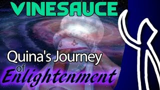 [Vinesauce] Final Fantasy 9: Quina's Journey of Enlightenment