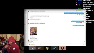 YourRAGE Drama omg quick before the drama leaves omg [VOD PART 2]
