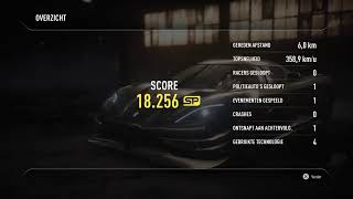 Need For Speed Rivals (Vervelings) Need For Speed Rivals (Vervelings)