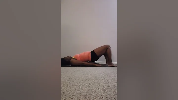 Week 1: Bridge Pose