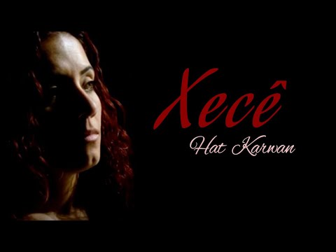 Xecê - Hat Karwan [Official Music Video © 2016 Ses Plak ]