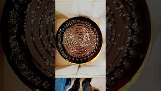 Unic Cake size unicc