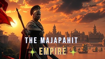 The Majapahit Empire: Indonesia’s Golden Age