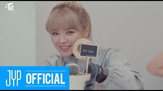 TWICE TV “Home Gardening” EP.01