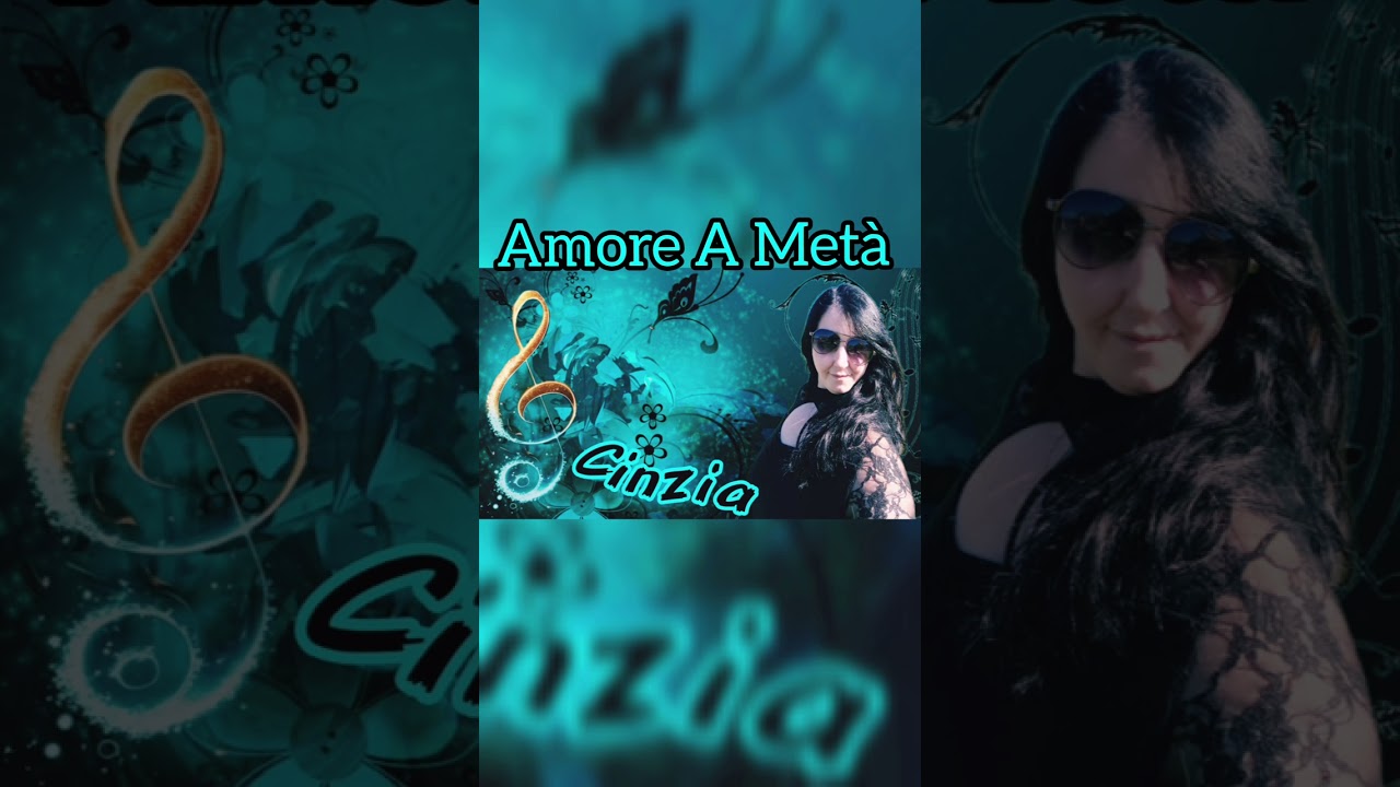 Amore A Metà (scritta da me)