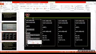 Celebrity Chapter 6: Lecture 2: Functions (User Defined Functions Explanation) Net Worth