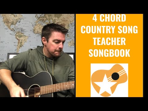 4-chord-country-songbook-now-available!-|-country-song-teacher