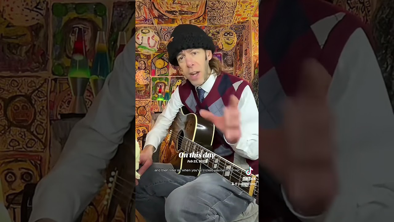 How to write lyrics 