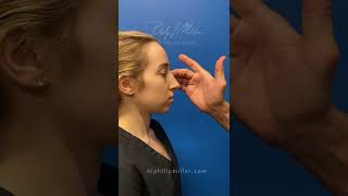What Are the Differences Between Surgical Rhinoplasty vs Liquid Rhinoplasty!