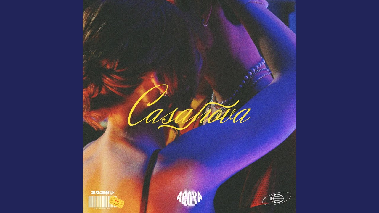 Watch Casanova on YouTube Watch Casanova on YouTube