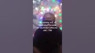 OM. AWARA VOL 06 PENCABUT NYAWA BY MUHTADI CIRACAS JAK - TIM