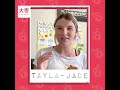Dazao English -  Feedback from Teacher Tayla