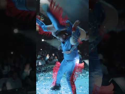 Mi Banda el Mexicano - Tlalmanalco, Estado de México