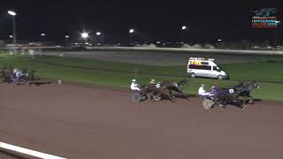 Vidéo de la course PMU PRIX ANNAPURNA