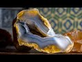 Rockhounding the Oregon Coast - How to Find Agates Including Blue Agates and Carnelian