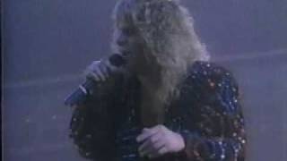 Vampire Ozzy, Mr. Crowley (Live 1986) Great hairdo, very showy gown and Vampires!!!