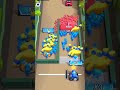 Top War 🔥 Crazy Battle Attack | One Tap Army Merge // part-48 #shorts #topwar