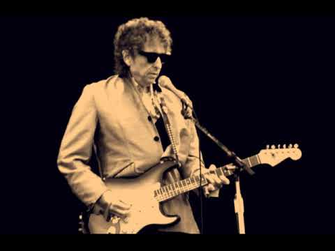 Video thumbnail for Bob Dylan - Boogie Woogie Coountry Girl (1995)