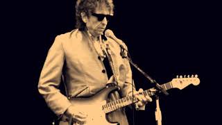 Bob Dylan - Boogie Woogie Country Girl (1995)