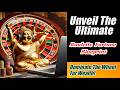 UNVEIL THE ULTIMATE ROULETTE FORTUNE BLUEPRINT ♣️ Dominate The Wheel For Wealth! ♦️