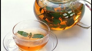 Sakinleştirici Bitki Çayları Hangileridir? Resimi
