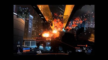 Titanfall Game Play with intro - War Games
