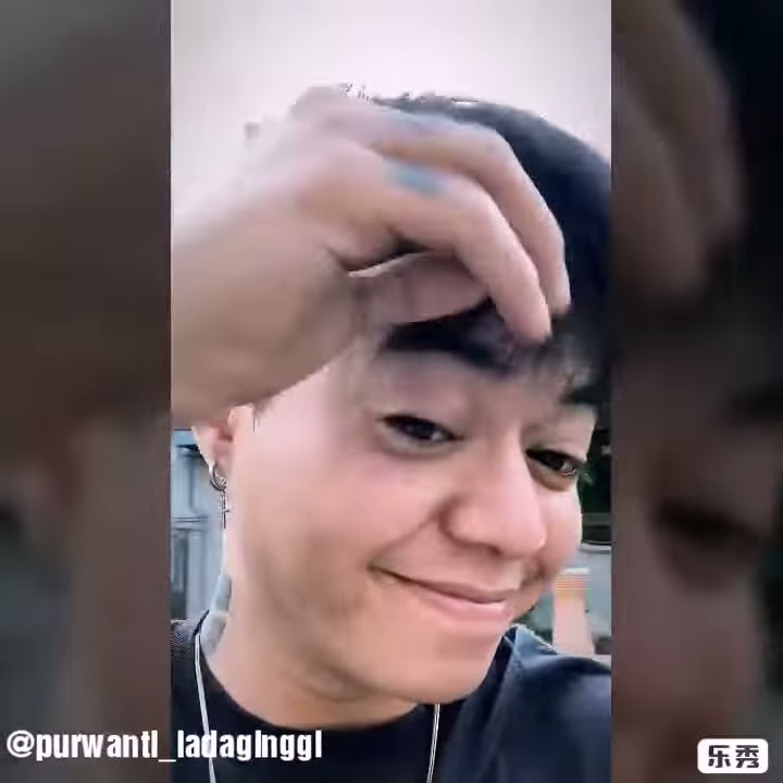Reza arap oktovian Insta story @rapyourbae 11-07-2019