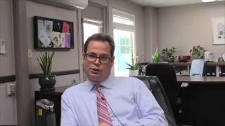 Superintendent's Message October 2016
