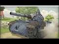 戦場のヴァルキュリアOP