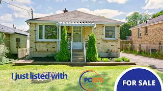 204 Taylor Street - London Ontario Home For Sale by PC275 Realty Brokerage