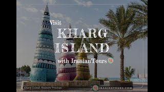Kharg Island
