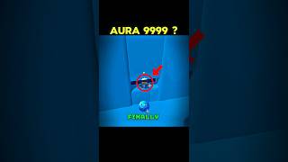 Aura Lvl 9999