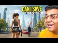 Can I Save This Girl From Private Military? | MindsEye Gameplay #3
